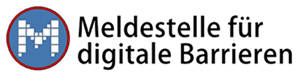 Meldestelle für Barrieren&nbsp;&copy;&nbsp;Meldestelle für Barrieren