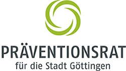 Logo Präventionsrat