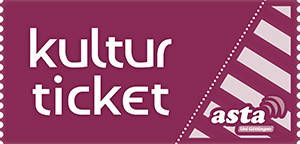 Kultursemesterticket&nbsp;&copy;&nbsp;Asta