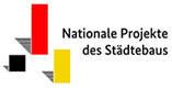 Projektförderung durch Bundesprogramm Nationale Projekte des Städtebaus