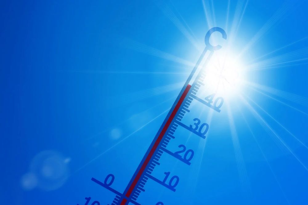 Thermometer-pixabay Thermometer-pixabay © pixabay.com
