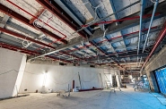 03.02.2022: Galeriegeschoss