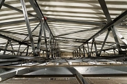 08.04.2021: Blick von Nordosten