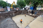 09.07.2021: Flüssigboden