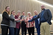 26.01.2024: Neujahrsempfang der Stadt Göttingen