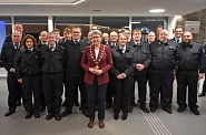 26.01.2024: Neujahrsempfang der Stadt Göttingen
