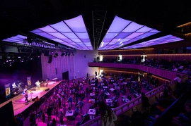 28.01.2024: Tag der offenen Tür in der Stadthalle