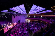 28.01.2024: Tag der offenen Tür in der Stadthalle