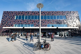 28.01.2024: Tag der offenen Tür in der Stadthalle