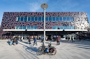 28.01.2024: Tag der offenen Tür in der Stadthalle