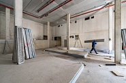 29.04.2021: Technikzentrale