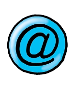 @-Symbol&nbsp;&copy;&nbsp;Lisi GmbH Textwerkstatt Köln