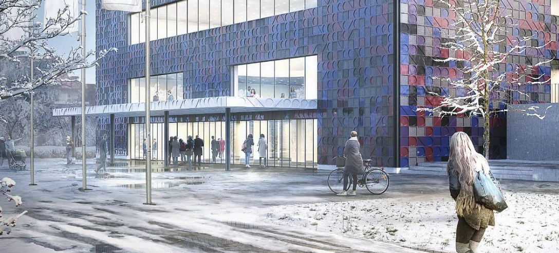 Entwurf soll sasse Architekten