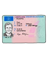 Führerschein&nbsp;&copy;&nbsp;Lisi GmbH Textwerkstatt Köln