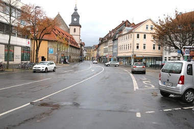 Groner-Tor-Straße
