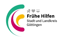 Logo Frühe Hilfen&nbsp;&copy;&nbsp;Stadt Göttingen