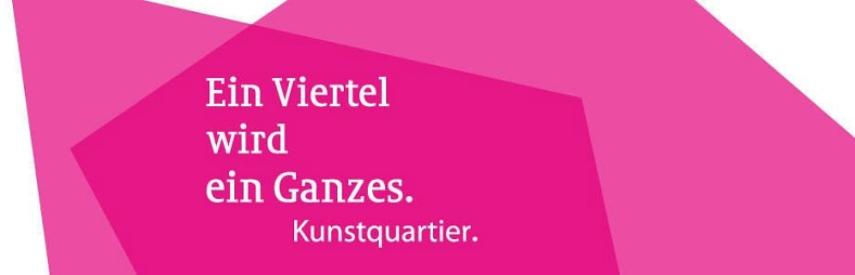 Logo Kunstquartier Logo Kunstquartier © Stadt Göttingen