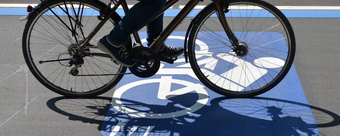 Mehr Sicherheit für Radverkehr in Richtung Weende